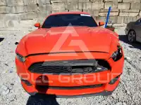 2015 Ford MUSTANG photo