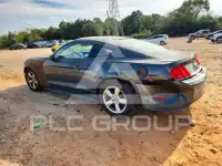 2015 Ford MUSTANG photo