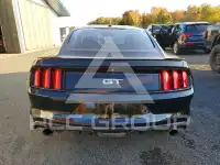 2015 Ford MUSTANG photo