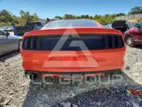 2015 Ford MUSTANG photo