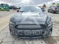 2015 Ford MUSTANG фото