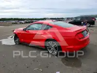 2015 Ford MUSTANG фото