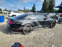 2015 Ford MUSTANG фото