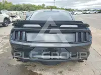 2015 Ford MUSTANG фото