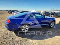 2015 Ford MUSTANG фото