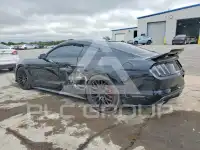 2015 Ford MUSTANG фото