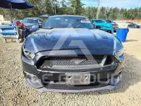 2015 Ford MUSTANG фото