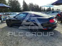 2015 Ford MUSTANG фото