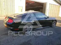 2015 Ford MUSTANG photo