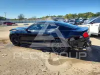2015 Ford MUSTANG фото