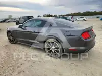 2015 Ford MUSTANG фото