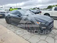 2015 Ford MUSTANG фото