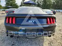 2015 Ford MUSTANG фото
