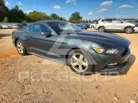 2015 Ford MUSTANG photo