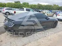 2015 Ford MUSTANG фото