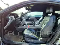 2015 Ford MUSTANG фото