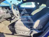 2015 Ford MUSTANG фото