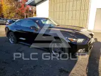 2015 Ford MUSTANG photo
