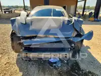 2015 Ford MUSTANG photo
