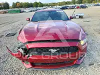 2015 Ford MUSTANG фото