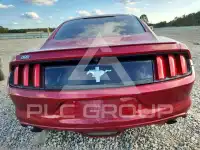 2015 Ford MUSTANG фото