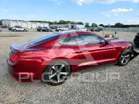 2015 Ford MUSTANG фото