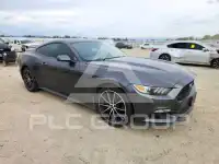 2015 Ford MUSTANG фото