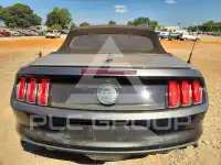 2015 Ford MUSTANG photo