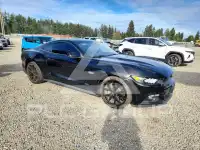 2015 Ford MUSTANG фото