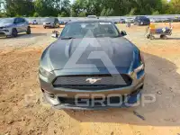 2015 Ford MUSTANG photo