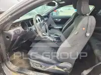 2015 Ford MUSTANG фото