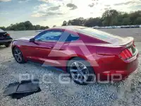 2015 Ford MUSTANG фото