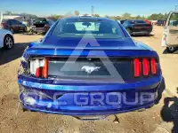 2015 Ford MUSTANG фото