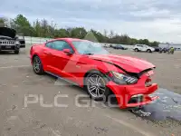 2015 Ford MUSTANG фото
