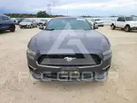 2015 Ford MUSTANG фото