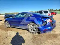 2015 Ford MUSTANG фото