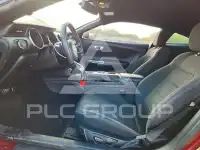 2015 Ford MUSTANG фото