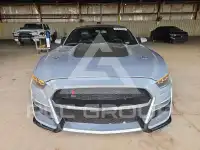 2015 Ford MUSTANG фото