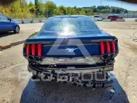 2015 Ford MUSTANG фото