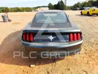2015 Ford MUSTANG photo