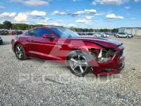 2015 Ford MUSTANG фото