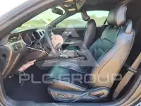 2015 Ford MUSTANG photo
