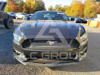 2015 Ford MUSTANG photo
