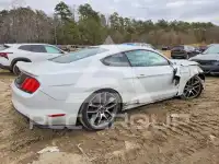 2015 Ford MUSTANG photo