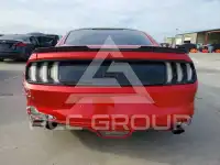 2015 Ford MUSTANG фото