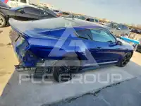 2015 Ford MUSTANG фото