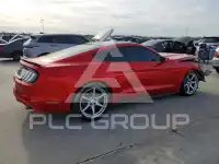 2015 Ford MUSTANG фото