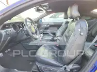 2015 Ford MUSTANG фото