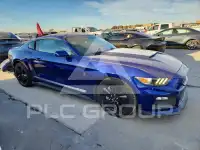 2015 Ford MUSTANG фото