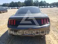 2015 Ford MUSTANG фото